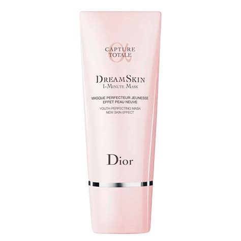 Máscara Facial Dior Dreamskin 1